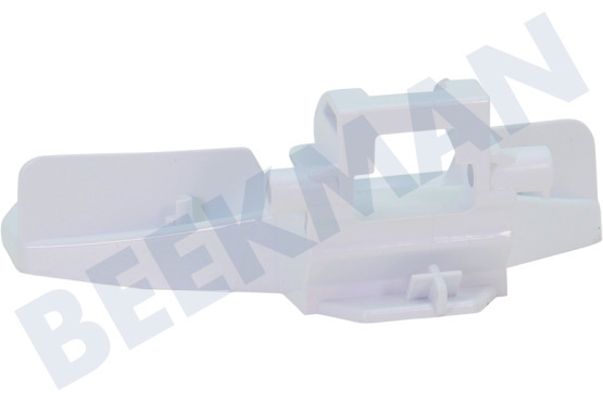Faure Wasmachine Deurgreep-set compleet -wit-