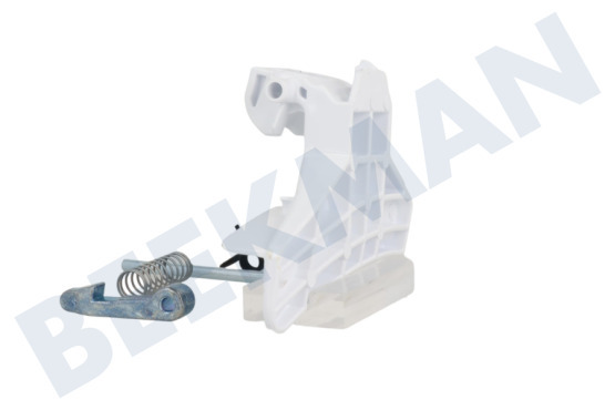 Kelvinator Wasmachine Deurgreep-set compleet -wit-