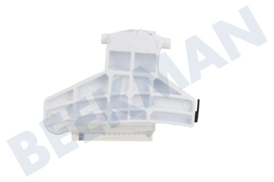 Kelvinator Wasmachine Deurgreep-set compleet -wit-