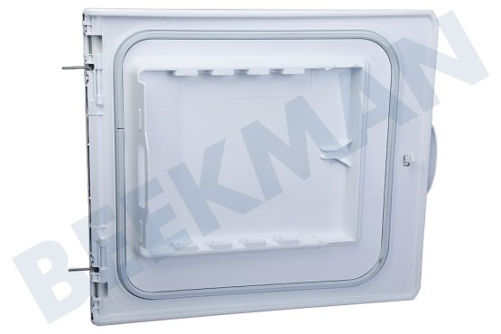 Arthur martin elux Wasmachine Bovenblad Compleet