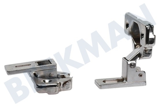 Zanussi Waschmaschine Montagesatz