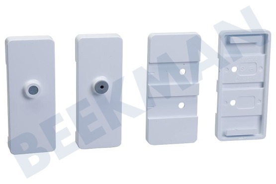 Zanussi Waschmaschine Montagesatz