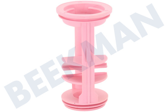 Arthur martin elux Wasmachine Filter Pluizenzeef