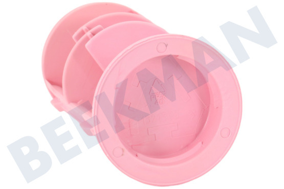 Arthur martin elux Wasmachine Filter Pluizenzeef