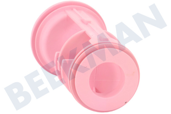 Arthur martin elux Wasmachine Filter Pluizenzeef