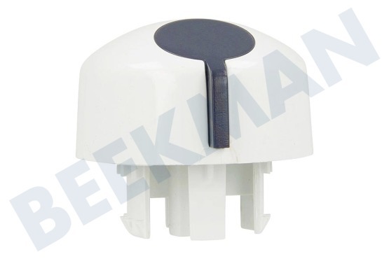 Zanussi Wasmachine Knop Keuzeschakelaar -wit-