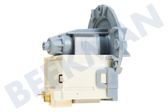 Arthur martin elux Wasmachine Pomp Afvoer, magneet