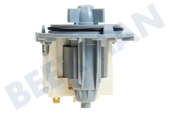 Arthur martin elux Wasmachine Pomp Afvoer, magneet