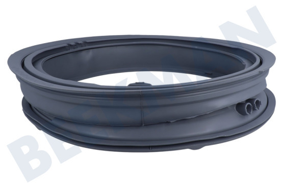 LG Wasmachine Manchet Met 3 tuiten en driehoek