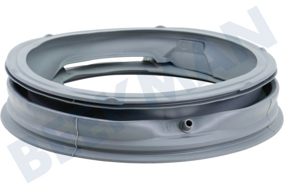 LG Wasmachine Deurmanchet Grote tuit