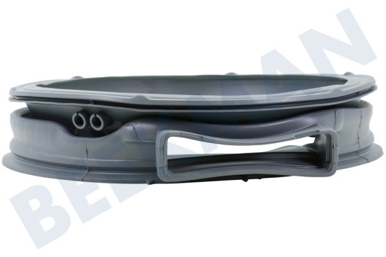 LG Wasmachine Deurmanchet Grote tuit