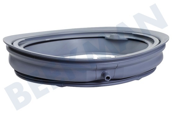 LG Wasmachine Manchet