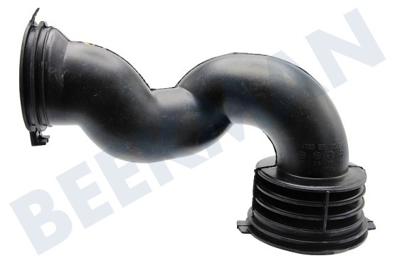 LG Waschmaschine Schlauch Seifenschale Wanne