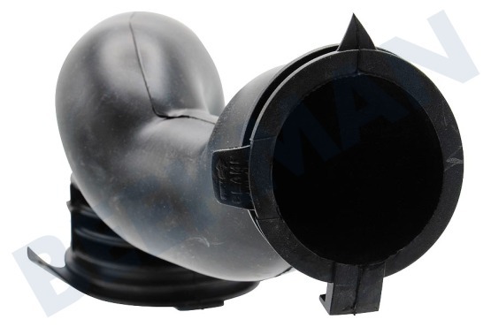 LG Waschmaschine Schlauch Seifenschale Wanne