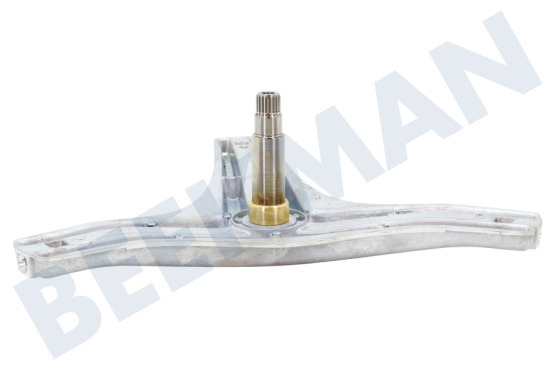 LG Wasmachine Trommelkruis As hoogte 11,5cm.