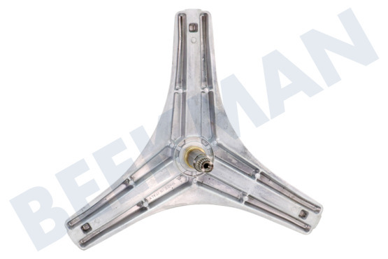 LG Wasmachine Trommelkruis As hoogte 11,5cm.