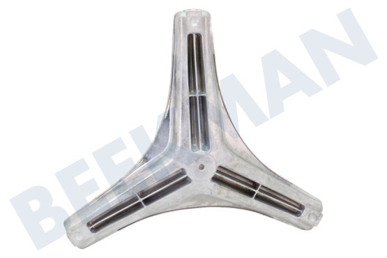 LG Wasmachine Trommelkruis As hoogte 11,5cm.