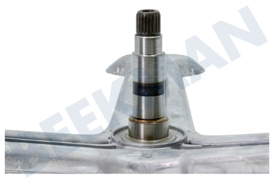 LG Wasmachine Trommelkruis Lagerkruis