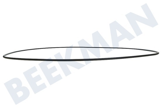 LG Wasmachine Kuipafdichtingsrubber Rond