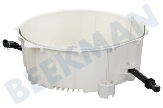 LG Wasmachine Kuip Buitendeel