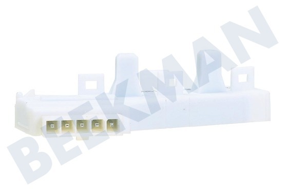 LG Waschmaschine Sensor von Stator, Hall Sensor, 5 Kontake