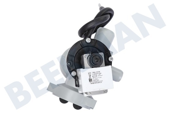 LG Waschmaschine Ablaufpumpe