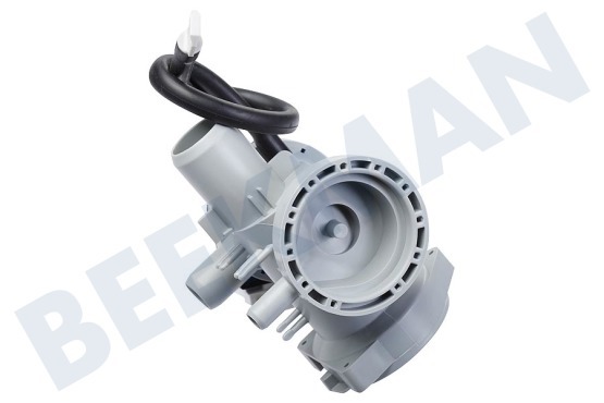 LG Waschmaschine Ablaufpumpe