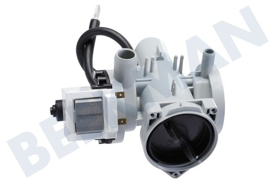 LG Waschmaschine Ablaufpumpe