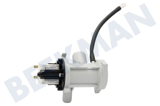LG Waschmaschine Pumpe Ablaufpumpe