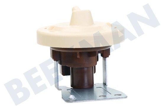 LG Waschmaschine Wasserstandsregler Presostat, Druckschalter, 3 Kontakte