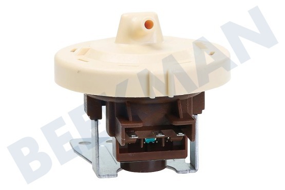 LG Waschmaschine Wasserstandsregler Presostat, Druckschalter, 3 Kontakte