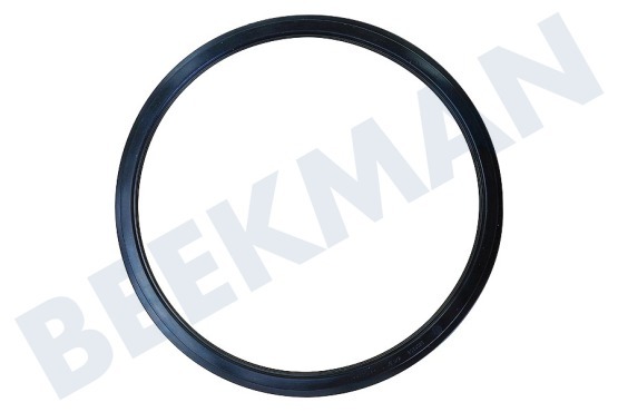 Gorenje Wasmachine Deurrubber afdichtingsrubber voor deurglas