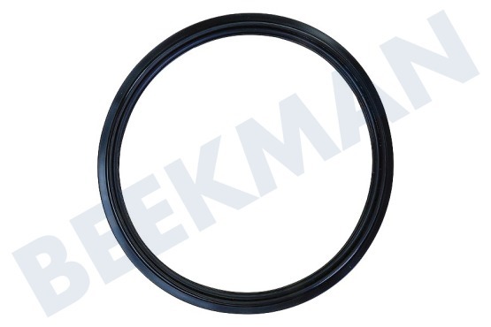 Gorenje Wasmachine Deurrubber afdichtingsrubber voor deurglas