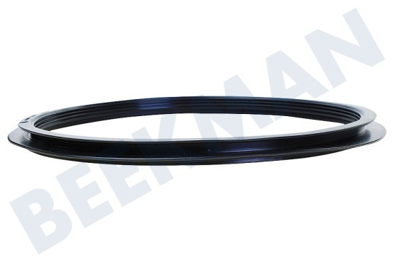 Gorenje Wasmachine Deurrubber afdichtingsrubber voor deurglas