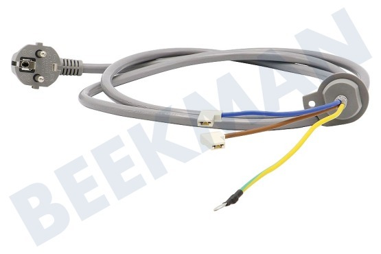 Haier Waschmaschine Netzkabel