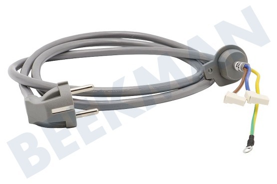 Haier Waschmaschine Netzkabel