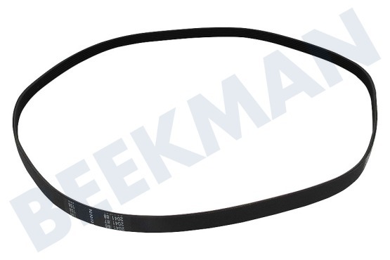 Haier Waschmaschine 0020300592 Antriebsriemen 1216EPJ6