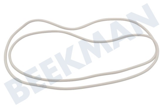 Haier Wasmachine Kuipafdichting