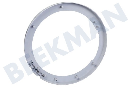 Candy Wasmachine 0020204158A Deurrand Buitenrand