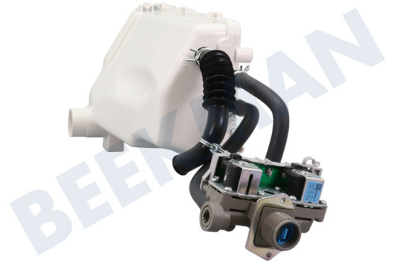 Haier Wasmachine Zeepbak Houder