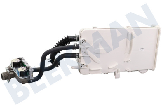 Haier Wasmachine Zeepbak Houder