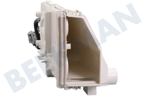 Haier Wasmachine Zeepbak Houder
