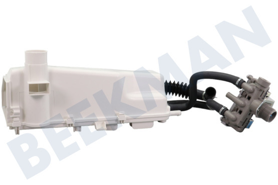 Haier Wasmachine Zeepbak Houder