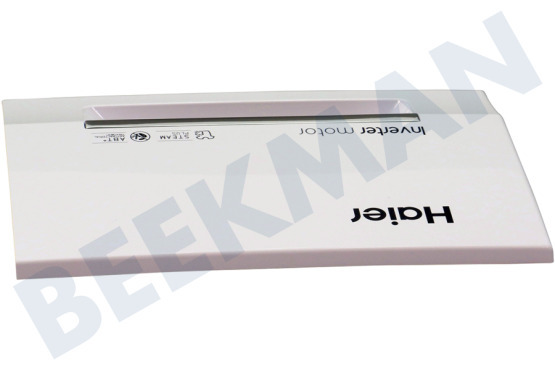 Haier Wasmachine Greep Zeepbak