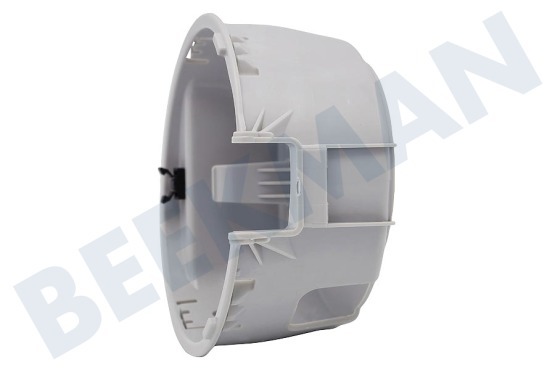Haier Wasmachine Houder Filterklep