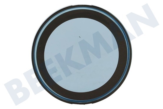 Haier Waschmaschine Abdeckkappe Knopf