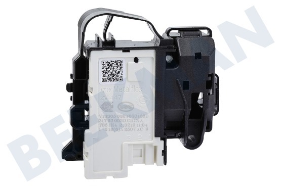Haier Waschmaschine 0024000128D Verriegelungsrelais Türschloss 3 Kontakte