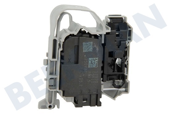 Haier Waschmaschine 0024000128E Verriegelungsrelais Türschloss 3 Kontakte