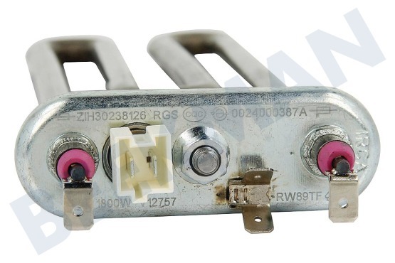 Candy Waschmaschine Heizelement 1800 Watt