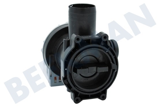 Haier Waschmaschine 0020400241 Pumpe Ablaufpumpe Pumpe mit Pumpengehäuse